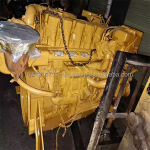 Conjunto de motor de camión marino, conjunto de generador C9.3 Reman Engine C9.3B, producto de alto rendimiento, 2 unidades - Product Image 5