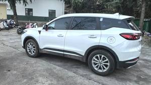 Voiture d'occasion 2023 Chery Tiggo 7 PLUS 1.5TCI CVT Enjoy Edition <span class=keywords><strong>7000</strong></span> km Peinture d'origine Conduite à gauche En stock - Product Image 5