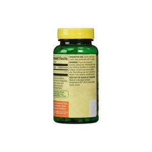 OEM/ODM ad alta potenza alternativa losanga altamente assorbibile supporto immunitario Booster zinco ad alta potenza 50mg migliori pillole di zinco - Product Image 3