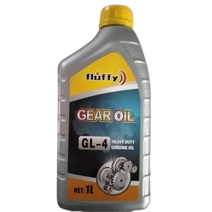 GL-4 85W90 80W90 75W90 Huile pour engrenages automobile pour boîte de vitesses manuelle - Product Image 1