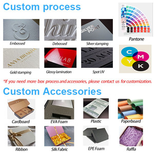 Boîte cadeau en papier <span class=keywords><strong>de</strong></span> <span class=keywords><strong>lin</strong></span> <span class=keywords><strong>de</strong></span> luxe, logo personnalisé, fermeture magnétique, lamination mate, matériaux recyclés écologiques, emballage pour chocolat - Product Image 4