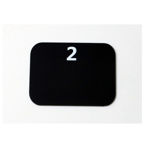 Oui! Plaques de phosphore dentaire Star Image Board Système de radiographie Plaque PSP à rayons X - Product Image 4