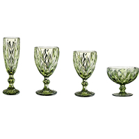 Flûtes à champagne gravées en diamant, verres à vin, gobelets à boire