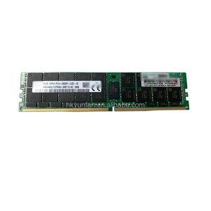 Fabricant de serveur Ram DDR4 32 Go 2400 2666 2933MHz ECC REG PC4 Compatible avec X99 Ram - Product Image 4