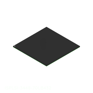 ชิ้นส่วน ISPLSI-3448-70LB432อิเล็กทรอนิกส์แบบฝัง432 LBGA - Product Image 1