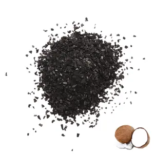 Manufacturer Supplier China Cheap 99.9% Activated Carbon For Water Treatment And Paper Chemicals