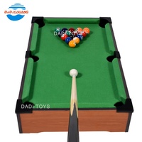 Mini jeu de Football en bois, intérieur/extérieur, pour enfants, réglable, jeu de Table