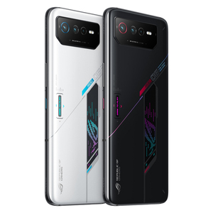 Téléphone de jeu RO G 6 <span class=keywords><strong>5G</strong></span> d'origine 6.78 "165Hz SN8 + Gen1 6000mAh charge rapide 65W 64MP RO G 6 téléphone portable de jeu - Product Image 2