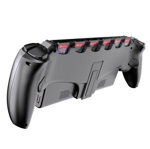 Control Inalámbrico para Switch 2 con Control de Movimiento y Vibración - Product Image 4