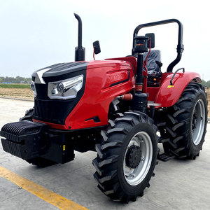 Hot bán Nhà máy cung cấp siêu chất lượng 25hp-100hp thủy lực máy kéo - Product Image 5