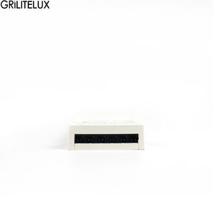 Controlador LED para Luz Debajo del Gabinete, DC12V 24V, Compatible con Sensor de Movimiento PIR, Interruptor Táctil de Gestos con la Mano, Sensores para Puertas Individuales y Dobles - Product Image 4