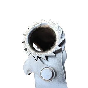 トラックテンショナー、ストラップ、ロータリーギア、キャリッジ付属品、ストラップロープ、輸送、ブレーキウィンチ、締め付けロープ装置 - Product Image 2