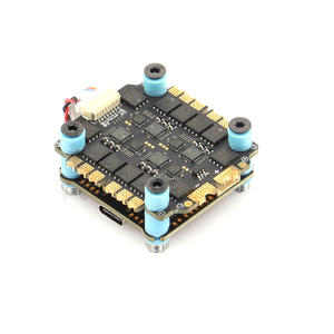 Ventes chaudes Diatone MAMBA F405 MK2 Contrôleur de vol Betaflight Moule privé F40 40A/F50A 50A 3-6S DSHOT600 ESC FPV Racing RC - Product Image 6