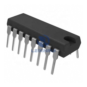 Đại lý ban đầu chip phân phối IC QFN-64-EP(9x9) msp430f5239irgcr msp430fr6927irgcr msp430f5256irct - Product Image 6