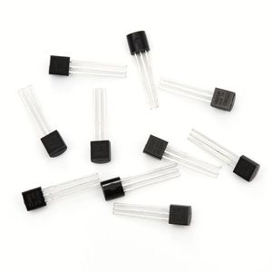 Brand New Original Supply ZVN4210A TO-92S Transistor Specialized <b>Electronic</b> Components Purchasing and Support Services - Product Image 1