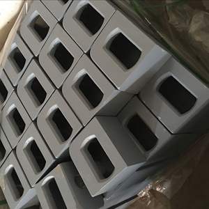 Servizi di colata angolare contenitore Standard ISO 1161 per contenitori da 20 ft - Product Image 5