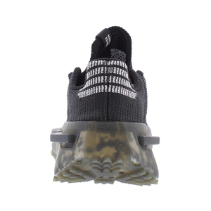 Adidas NMD S1 Made To Be Remade Zapatos para Hombre Core Black Calzado Estilo Deportivo Blanco - Product Image 3
