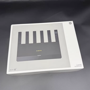 <span class=keywords><strong>Routeur</strong></span> maillé WiFi 7 BE6500 neuf avec 6 antennes et interfaces réseau 2.<span class=keywords><strong>5G</strong></span> et Gigabit - Product Image 1