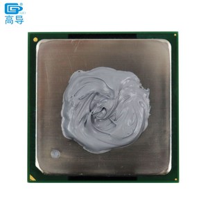 <strong>GD007</strong>, SY30 Net Weight 30 Grams Gray 6.8W/M-K Thermal Conductive Grease Paste Plaster Heat Sink Compounds for CPU LED - Product Image 3