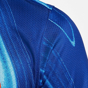Maillot de football OEM personnalisé à prix abordable – Version fan nationale domicile 26/27 – Équipes de football thaïlandaises et brésiliennes – <span class=keywords><strong>T</strong></span>-<span class=keywords><strong>shirt</strong></span> de football - Product Image 5