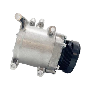 Compressore condizionatore d'aria Auto per costruire la tua canzone dei sogni 106-BI2 ricambi Auto CSP-201004 - Product Image 2