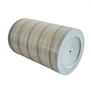 Filtre à air Mengma de haute qualité 114011-03001 pour compresseur d'air, papier filtrant, garantie de 6 mois - Product Image 2