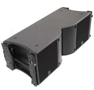 罗兰皇冠R KA-<span class=keywords><strong>3</strong></span>双12英寸双向音频线阵列系统户外防水扬声器2年保修43千克 - Product Image 2