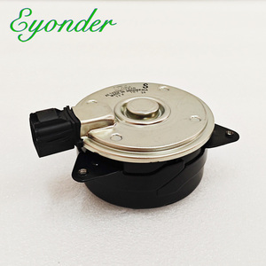 Motor del ventilador del calentador de calefacción de aire acondicionado para Mitsubishi <span class=keywords><strong>Mirage</strong></span> Colt 1355A279 168000-7030 - Product Image 3