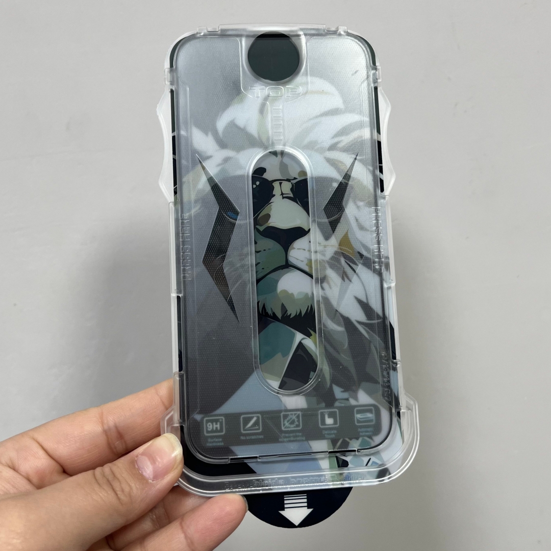 phone glass protector leto