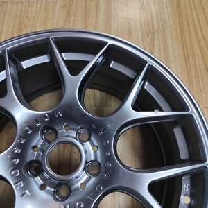 Ne manquez pas Belles jantes en alliage d'aluminium filées de 18 pouces de style JDM <span class=keywords><strong>5</strong></span> 108 <span class=keywords><strong>5</strong></span> 112 <span class=keywords><strong>5</strong></span> 114.3 <span class=keywords><strong>5</strong></span> <span class=keywords><strong>120</strong></span> pour voitures de tourisme Livraison rapide - Product Image 3