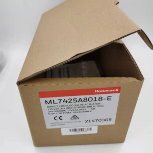 Actionneur électrique Honeywell ML7425A8018E pour systèmes d'automatisation des bâtiments - Product Image 2