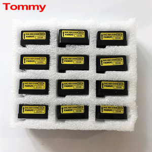 FANUC A44L-0001-0165 # Transformateur de courant 400A neuf d'origine - Product Image 5