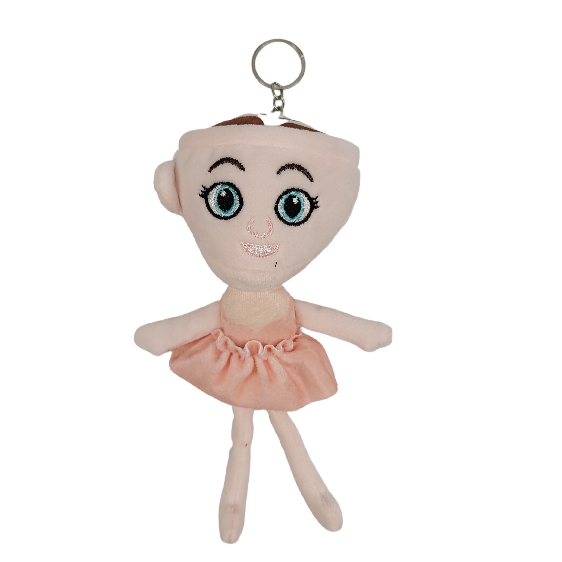 Ciondolo principessa cappuccino 17 cm 26 g