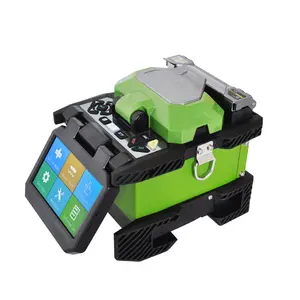 Factory Price Fiber Optic Splicing Machine Fusion Splicer fiber optic