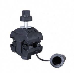 Connecteurs à perforation isolés en plastique <span class=keywords><strong>CPL</strong></span> IPC pour une connexion rapide et fiable - Product Image 5