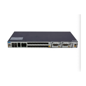 Accès optique Z TE GPON OLT <span class=keywords><strong>ZXA10</strong></span> <span class=keywords><strong>C610</strong></span> avec carte de contrôle 2 * SFUC - Product Image 1