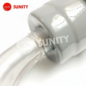 Conjunto de filtro de aire Taiwan Sunity Massive F6 para filtro HEPA de filtro de aire YANMAR F6 - Product Image 1