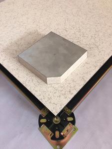 प्रीमियम डेटा केंद्रों और प्रयोगशालाओं के लिए आसान स्वच्छ एंटी स्टैटिक स्टेटिक - Product Image 3