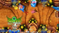 Online Multi-Skill Games Distributor Coin-Operated Software Platform for Fish & Mobile System App Gaming