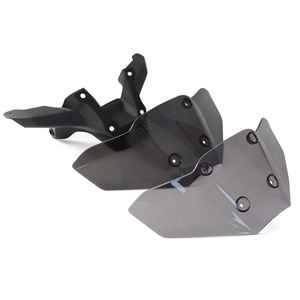 Deflector de Viento Delantero para Motocicleta, Carenado Inferior con Soporte para YAMAHA MT 09 MT-09 <span class=keywords><strong>MT09</strong></span> SP 2024 2025, Venta al Por Mayor - Product Image 5