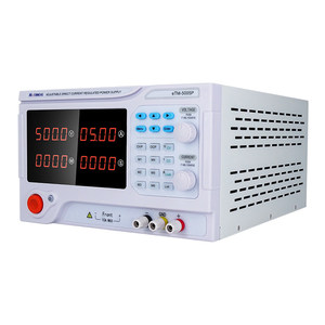 eTOMMENS แหล่งจ่ายไฟแบบสวิตชิ่งที่ตั้งโปรแกรมได้ ซีรีส์ P eTM-6002P eTM-6003P eTM-6005P eTM-60010P eTM-8001P eTM-8002P eTM-8003P - Product Image 1