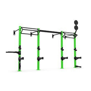Station complète de musculation pour tout le corps, structure de musculation commerciale en acier robuste pour <span class=keywords><strong>club</strong></span> de <span class=keywords><strong>fitness</strong></span> - Product Image 4