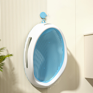 Resistente morbido tocco BPA Free imbottito ventosa stabilità <span class=keywords><strong>seggiolino</strong></span> da bagno per vasca con comodo Design reclinabile - Product Image 4