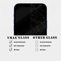 Pour iPhone 14 9H 3D Prime Mobile Téléphone Écran Protecteur iP 11 12 13 Pro Max Trempé Protecteur D'écran En Verre