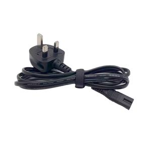1.5m <strong>Power</strong> Cable for <strong>PS5</strong> Console UK <strong>Power</strong> <strong>Cord</strong> for <strong>PS5</strong> 3 Pin Plug Cable for <strong>PS5</strong> Console (Cab-PSC-F8-UK) - Product Image 1