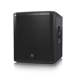 Subwoofer Activo Profesional <span class=keywords><strong>Turbosound</strong></span> INSPIRE IP12B de 12 Pulgadas y 1000 Watts para Interiores y Exteriores - Product Image 6
