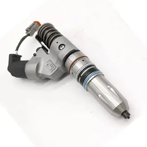 גבוהה באיכות M11 QSM ISM QSM11 ISM11 מנוע דיזל דלק injector 3411753 3095040