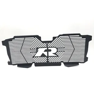 Protection de radiateur pour moto, grille de protection pour <span class=keywords><strong>BMW</strong></span> R1200 R1200RS R1250R <span class=keywords><strong>R1250RS</strong></span> 2015-2018 <span class=keywords><strong>2019</strong></span> 2020 2021 - Product Image 1