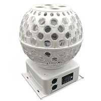 Lumière de fête Magic Ball la plus populaire Disco Laser Stage Light