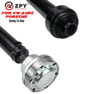 <span class=keywords><strong>Arbre</strong></span> <span class=keywords><strong>de</strong></span> <span class=keywords><strong>Transmission</strong></span> <span class=keywords><strong>de</strong></span> pièces <span class=keywords><strong>de</strong></span> voiture <span class=keywords><strong>de</strong></span> rechange automatique ZPY OEM pour <span class=keywords><strong>arbre</strong></span> <span class=keywords><strong>de</strong></span> <span class=keywords><strong>transmission</strong></span> <span class=keywords><strong>Audi</strong></span> <span class=keywords><strong>Q7</strong></span> OE 7L8521101C - Product Image 3